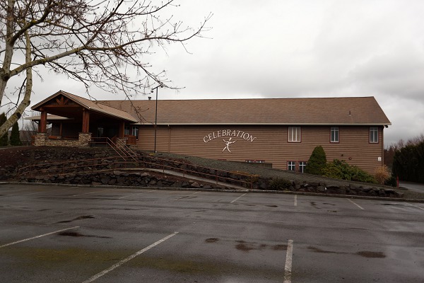 Church History