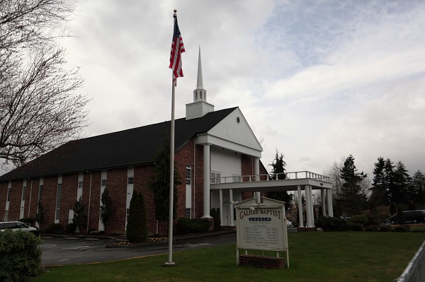 Church History 2